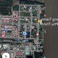 Chủ Cần Tiền Cần Bán Gấp Lô Đất 350 M2 Đối Diện Công Viên Trong Khu Biệt Thự Tiamo Phú Thịnh