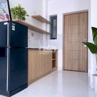 Căn Hộ Studio 35M2 Ban Công Hai Bà Trưng Gần Bờ Kè