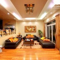 Biệt Thự Lưu Hữu Phướckhu Đô Thịmỹ Đình 200M2Mặt Tiền10M 4 Tầng Đẹp Mới View Thoáng - Giá Cực Kỳ Tố