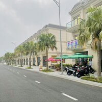 Giảm Sốc 1,8Tỷ Cần Tiền Bán Gấp Căn Shophouse Đường 15M, Hướng Đông Bắc, Trục Thông Huyết Mạch