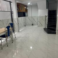 Lô góc 2 mặt tiền hẻm Lê Văn Sỹ giáp Tân Bình, 36m2 ngang 4m, 1 trệt 1 lầu, 4.3 tỷ