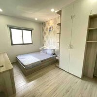 Phòng 35M2 Full Nt - Bt Nguyễn Hữu Cảnh