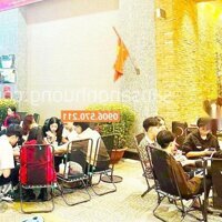 Sang Nhượng Quán Cafe Mặt Tiền Nguyễn Văn Linh