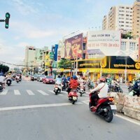 Cho Thuê Nhà 1 Trệt 3 Lầu St, Ngay Trung Tâm Đường Lý Thường Kiệt, Giá Bán 23 Triệu, Khu Kinh Doanh Tốt