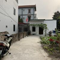 Chính chủ bán đất DT 47m2 full thổ cư đẹp tại Vĩnh Ngọc, Đông Anh, Hà Nội