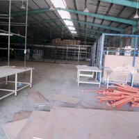 Cho Thuê Xưởng Ở Bình Chánh Diện Tích 6000M2. Nhà Xưởng Xây Dựng Và Văn Phòng, Liên Hệ: 0974351079