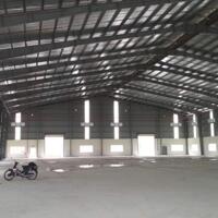 Kho Xưởng 7000m2, 8000m2, 10000m2 tại KCN Hòa Khánh cần chuyển nhượng