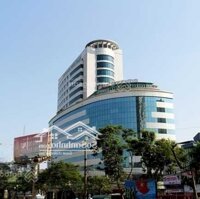 Chào Thuê 200M2 Sàn Văn Phòng Tòa Nhà Hàn Việt Tower 203 Minh Khai, Hai Bà Trưng Giá Ưu Đãi