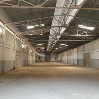 Cho thuê kho xưởng 1000m2, 1500m2 đến 10.000m2 đường Nguyễn Xiển,phường Long Bình, Quận 9