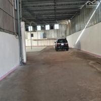 Cho thuê kho xưởng 1500m2 đường Nguyễn Duy Trinh, phường Trường Thạnh, Quận 9