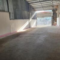 Cho thuê kho xưởng 1500m2 đường Nguyễn Duy Trinh, phường Trường Thạnh, Quận 9