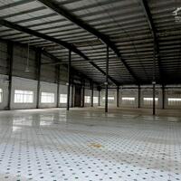 Cho thuê kho xưởng 1500m2 đến 4400m2 đường Phan Huy Ích, phường 14, Gò Vấp