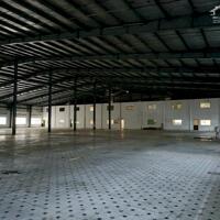 Cho thuê kho xưởng 1500m2 đến 4400m2 đường Phan Huy Ích, phường 14, Gò Vấp