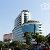 Cho thuê 200m2 sàn văn phòng tòa nhà Hàn Việt Tower 203 Minh Khai, Hai Bà Trưng giá ưu đãi
