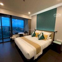 Bán 1 Tỷ (100%Gtch) Căn Q1204 Nghỉ Dưỡng Khoáng Nóng Wyndham Thanh Thủy, View Sông Đà