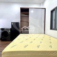 Căn Hộ Cửa Sổ Thoáng Mát Full Nội Thất Quận 3