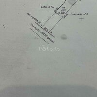 Bán Đất Mặt Tiền Dx86 Hiệp An, Tdm Có Sẵn Nhà Cấp4