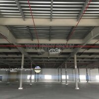 Cho Thuê Kho Xưởng 3000M2, 5500M2, 11000M2, 23.000M2, 50.000M2, 79.000M2 Kcn Tân Phú Trung, Củ Chi