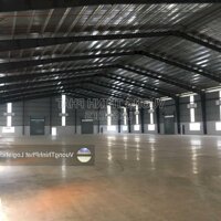 Cho Thuê Kho Xưởng 3000M2, 5500M2, 11000M2, 23.000M2, 50.000M2, 79.000M2 Kcn Tân Phú Trung, Củ Chi