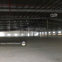 Cho Thuê Kho Xưởng 3000M2, 5500M2, 11000M2, 23.000M2, 50.000M2, 79.000M2 Kcn Tân Phú Trung, Củ Chi