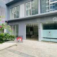 7 Tr / Tháng Shophouse Tầng Tiên Ích Chung Cư Silver Star 70 M2