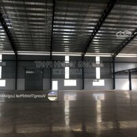 Cho Thuê 5 Kho Xưởng Kcn Tân Bình 450M2, 900M2, 1.500M2, 5.300M2, 11.268M2, Tân Phú, Giáp Ql 1A