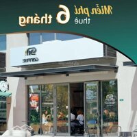 Cho Thuê Shophouse 3 Tầng Miễn Phí 6 Tháng Thuê Và Phí Quản Lý