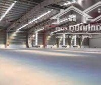 Cần Cho Thuê Gấp Kho 1.800M2 Mặt Tiền Đường 25A - Điện 3 Pha Giá: 250 Triệu