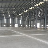 Cho thuê Kho Kinh doanh MẶT TIỀN Đường 25A dt:1.800m2 GIÁ:250tr