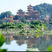 Chính Chủ Cần Bán 02 Lô Đất View Công Viên Tại Dự Án Sun Riverpolis Nam Hòa Xuân, Đà Nẵng