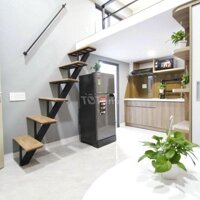 Phòng Duplex Võ Duy Ninh Cực Đẹp 25M2 7 Triệu