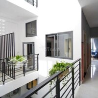 Phòng Duplex Võ Duy Ninh Cực Đẹp 25M2 7 Triệu