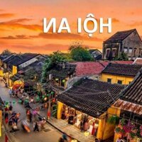 Chính Chủ Bán Căn Hộ Nghỉ Dưỡng 5* Shantira Hội An