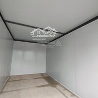 Cho Thuê Kho - Xưởng Nhỏ 90M2, 2 Mặt Tiền, Phường 7 - Q8, Xây Dựng Theo Yêu Cầu