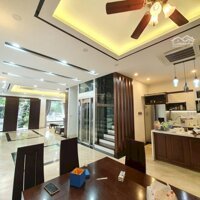 Bán Biệt Thự Kđt Dịch Vọng 100M2 4 Tầngmặt Tiền4M 30 Tỷ Nghỉ Dưỡng Xanh Giữa Lòng Cầu Giấy 0981905398