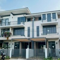 Cho Thuê Shophouse Lavila 198M2 Kinh Doanh Đỉnh Cho Thuê Giá Chỉ 70 Triệu/Tháng