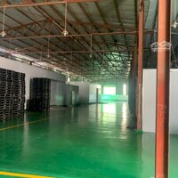 Cần Cho Thuê Kho Xưởng Mới 1400M2 Tại Đường Liên Phường, P. Phú Hữu, Quận 9