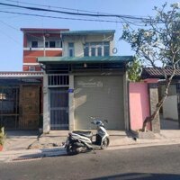 Nhà 5X30M Suốt, Trệt Lầu, Nền Gạch Men, Trần La Phông, Cont 40F