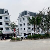 Bán Nhà Liền Kề Sông Đà 7 - Kđt Xuân Phương, Q. Nam Từ Liêm - Hà Nội Trực Tiếp Cđt