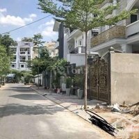 278M2 Đất Tiện Xd Kho Xưởng, Gần Lotte Quận 7