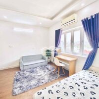 Studio Full Nội Thất - 30M2 - Tân Quy - Quận 7