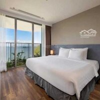 Bán Cắt Lỗ 1 Tỷ Căn View Biển Flamingo Cát Bà, Tầng 16 Full Nội Thất