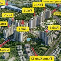 Cho Thuê Shophouse Picity 0, Miễn Phí Tiền Thuê 6 Tháng Đầu