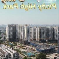 Cho Thuê Shophouse Picity 0, Miễn Phí Tiền Thuê 6 Tháng Đầu