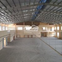 Cho Thuê Kho Xưởng 1000M2 Giá Tốt Tại Đường Bà Điểm, Ấp Đông Lân, Hóc Môn