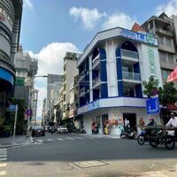 Nhà Cho Thuê Góc 2Mth Nguyễn Trãi, P. 3, Q. 5Dt 5X10M, Giá Bán 135 Triệu/Tháng. 0903 129 848