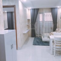 Cho Thuê Căn Hộ Samsora Full Nội Thất Dọn Vô Ở Ngay, Giá 5 Triệu/Tháng