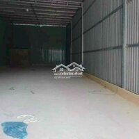 Cho Thuê Kho 120M2 Hiệp Bình Chánh Hxh