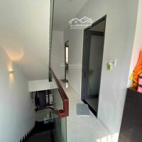 Định Cư Đi Xa Nên Bán Nhà Riêng 40M2 Mới Xây Tại Trung Tâm Thành Phố Nha Trang