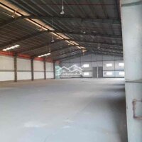 Cho Thuê Kho 6000M2 Tp Thủ Đức Giá :30 Ngàn/M2